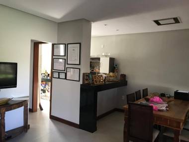 Condomínio Conchas e Corais