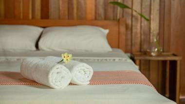 Pousada Salve Floresta