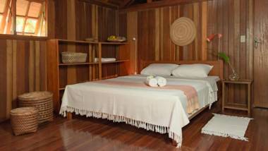 Pousada Salve Floresta