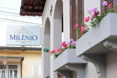 POUSADA MILÊNIO LTDA
