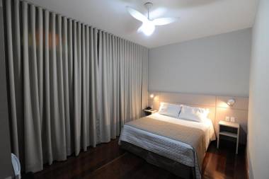 POUSADA MILÊNIO LTDA