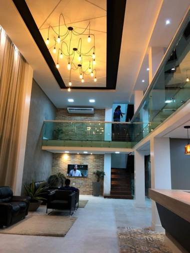 Roma Hotel
