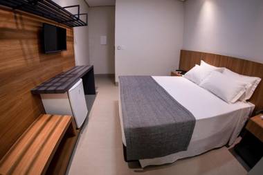 Hotel Du Valle - Salinas - MG