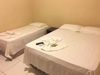 Hotel Brisa do Aracati