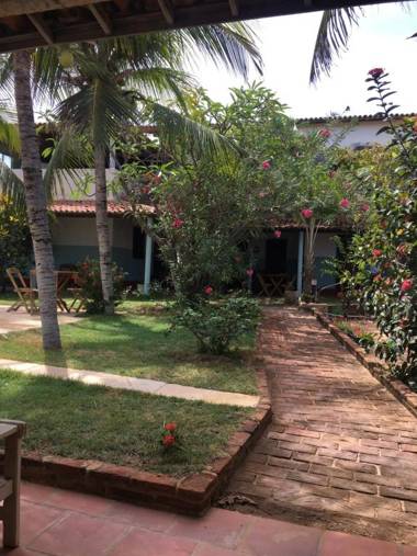 Pousada Casa do Josef