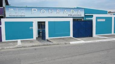 Pousada Alojamento Fragoso