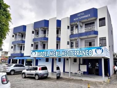 Hotel Mediterrâneo