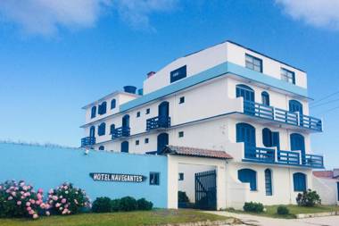 Hotel Mar Navegantes