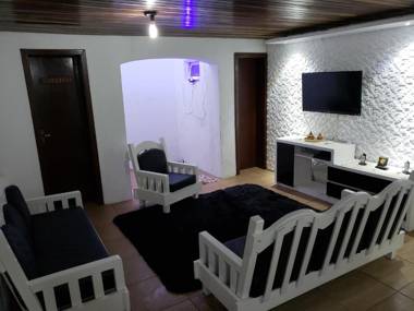 Hotel Mar Navegantes