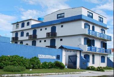 Hotel Mar Navegantes
