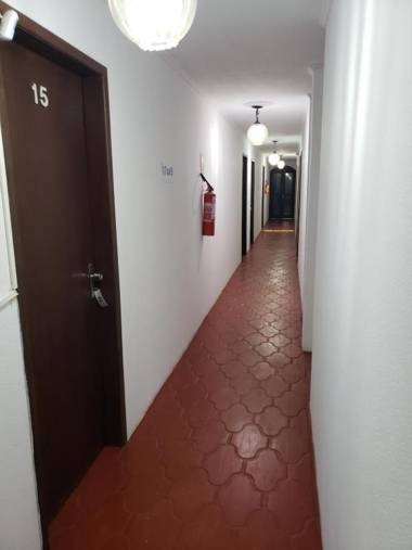 Hotel Mar Navegantes