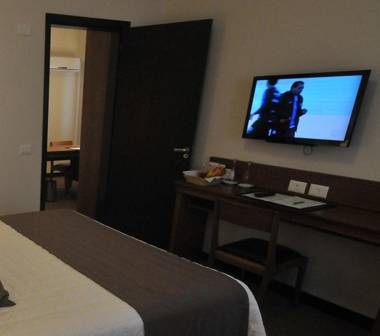 Hotel Villa Moura Executivo