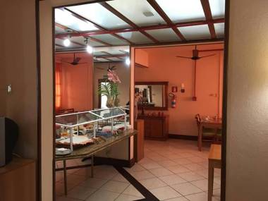 Taufik Hotel