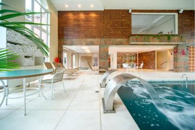 Hotel Laghetto Siena Gramado