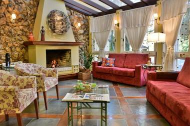 Tri Hotel Le Chateau