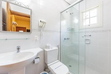 Tri Hotel Le Chateau