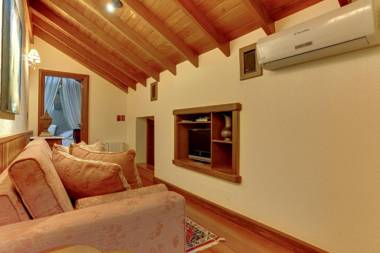 Hotel Pousada Florença