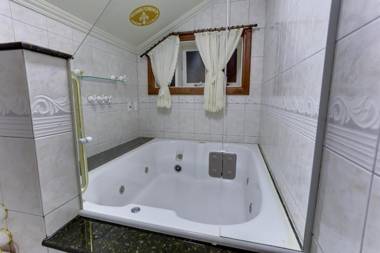 Hotel Pousada Florença