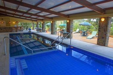 Villa Bella Hotel & SPA Gramado