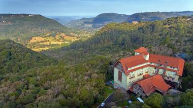 Villa Bella Hotel & SPA Gramado