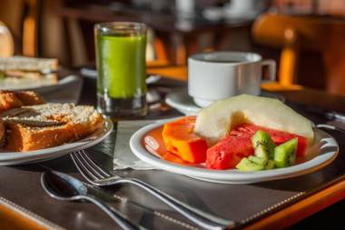 Hotel Laghetto Gramado