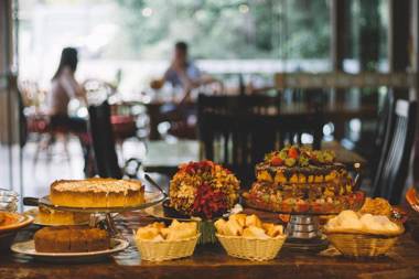 Sky Centro Hotel & SPA