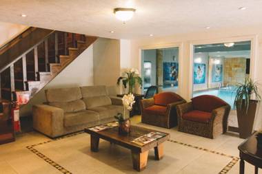 Sky Centro Hotel & SPA