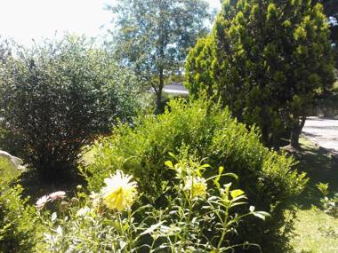 Hotel Pousada das Flores