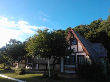 Hotel Pousada das Flores