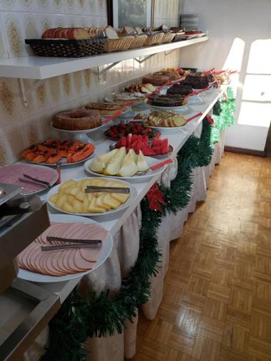 Hotel Pousada das Flores