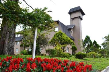 Hotel Fioreze Quero Quero