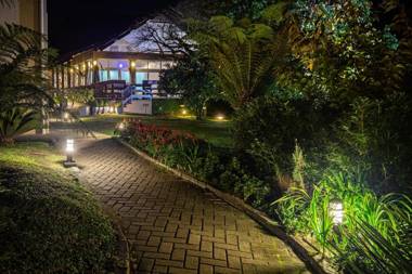 Hotel Fioreze Quero Quero