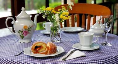 Estalagem Coração Da Mata