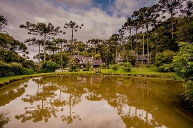 Estalagem Coração Da Mata