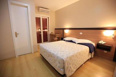 Hotel Colina São Francisco