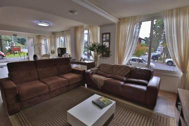 Hotel Colina São Francisco