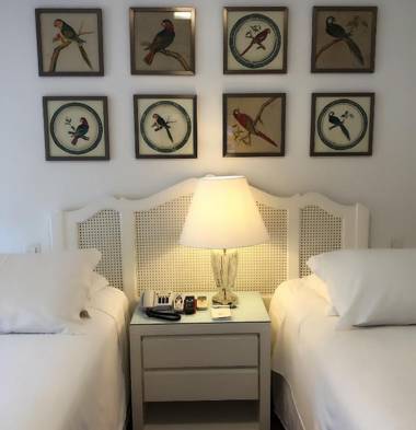 Hotel Estalagem St. Hubertus