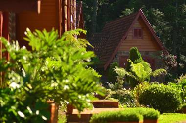 Chalés Família Fioreze