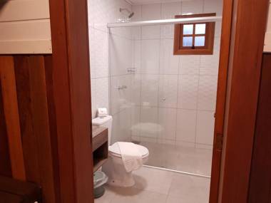 Hotel Pousada Colina de Pedra - GRAMADO