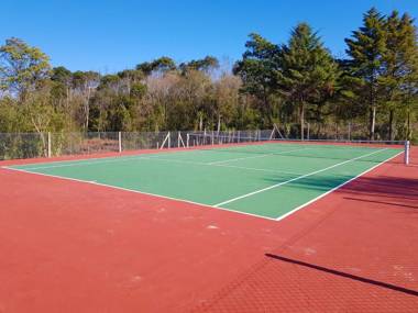 Hotel Pousada Colina de Pedra - GRAMADO