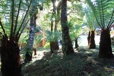 Hotel Recanto da Serra