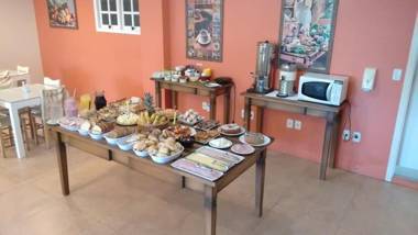 Pousada Recanto Alpino