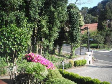 Pousada Gardenia Guest House