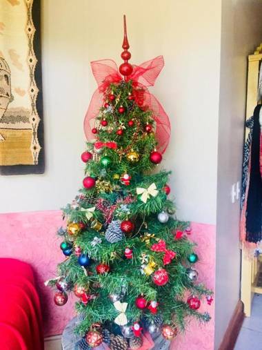 Pousada Gardenia Guest House