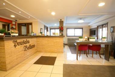 Pousada Belluno