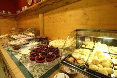 Hotel das Hortênsias