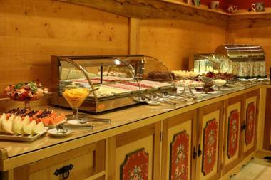 Hotel das Hortênsias