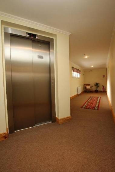 Hotel das Hortênsias