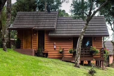 Pousada Chales da Montanha