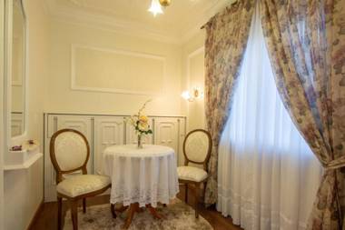 Hotel Ritta Höppner